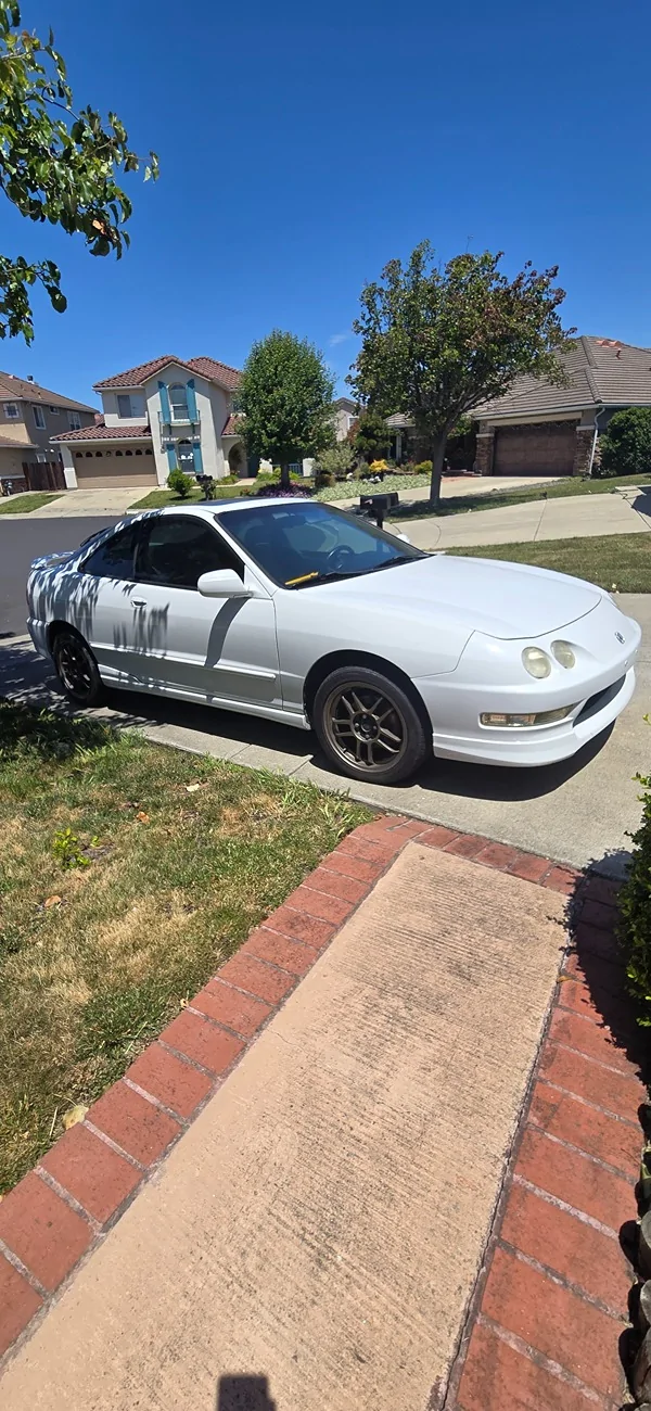 Acura Integra 1998 Integra GSR 20260520_123821