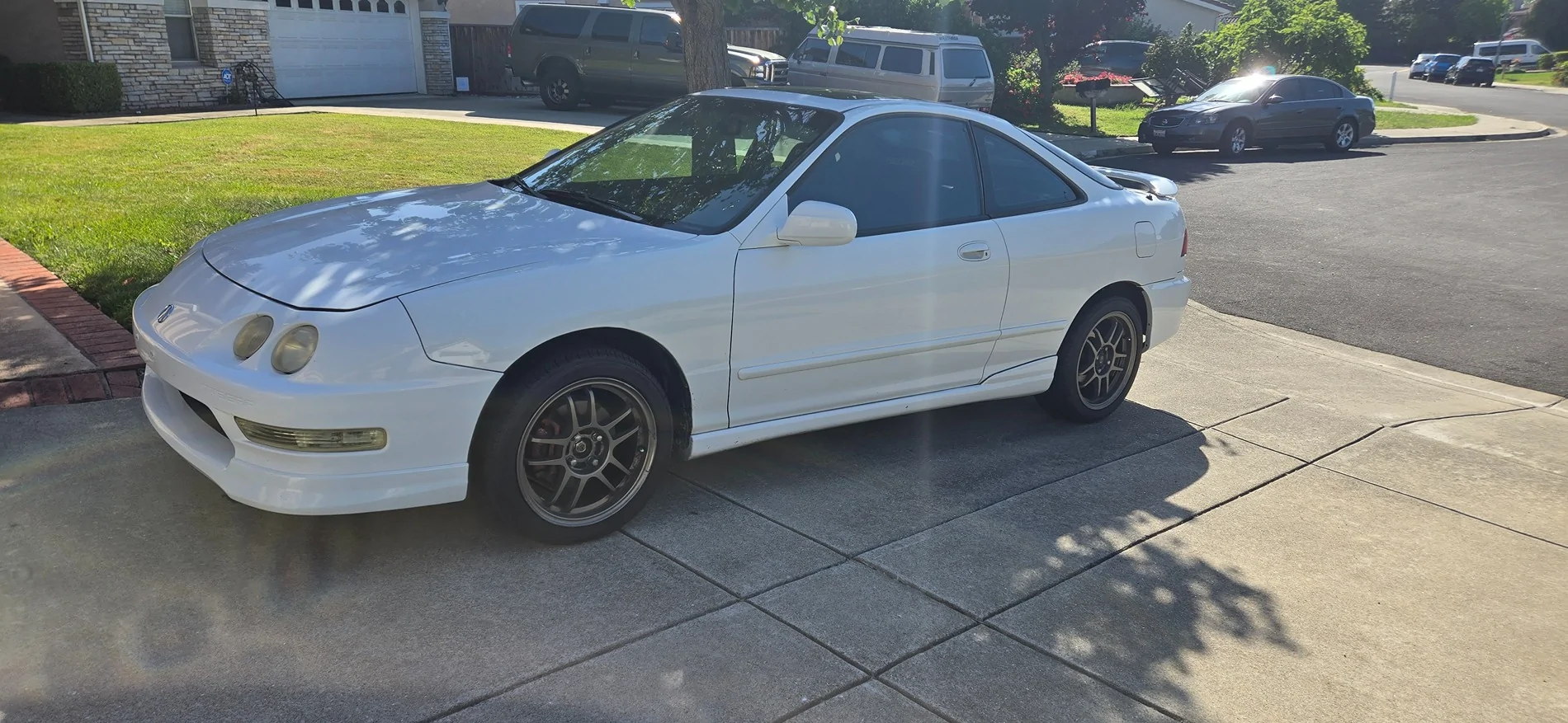 Acura Integra 1998 Integra GSR 20260510_170035