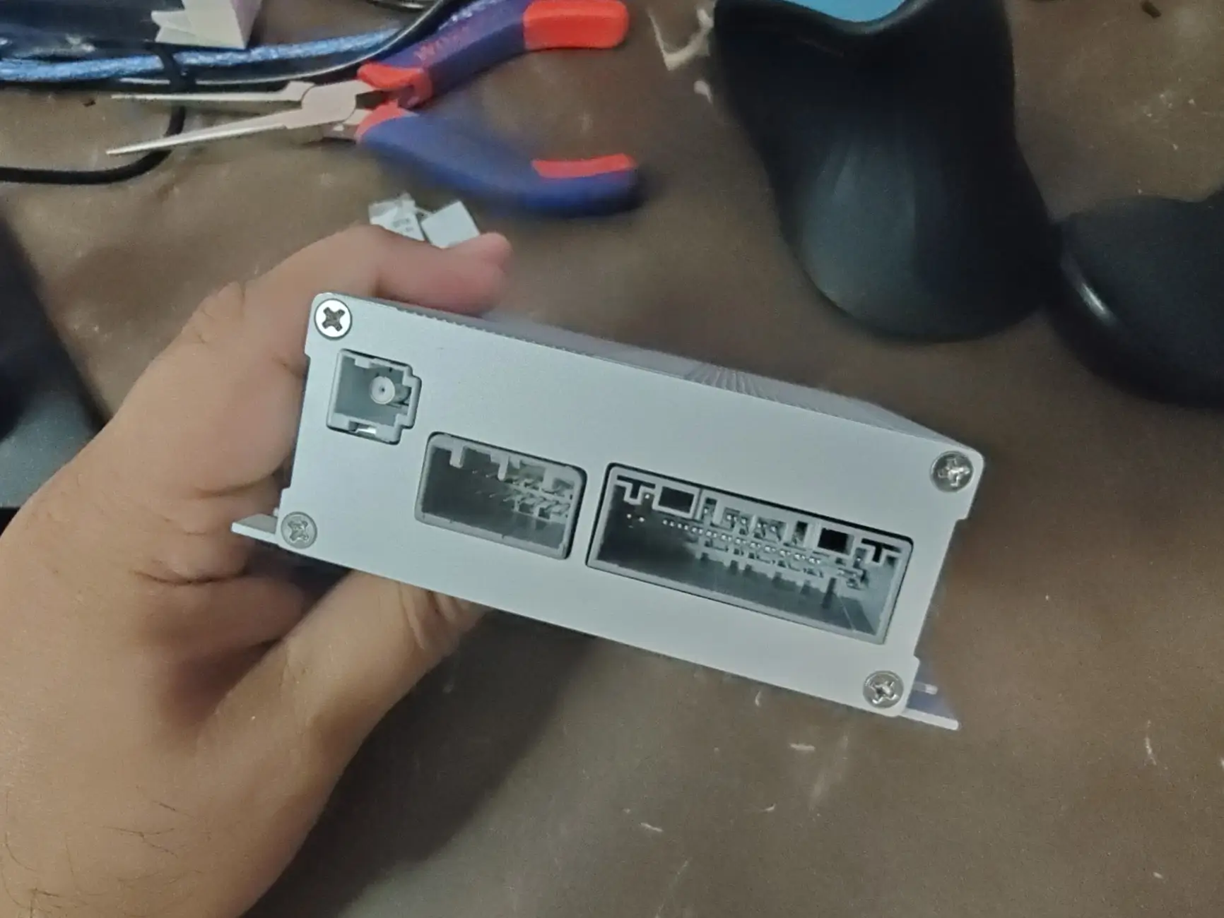 Acura Integra BUILT: Digital Factory Infotainment Integration for ELS Studio 1780424866573-1c