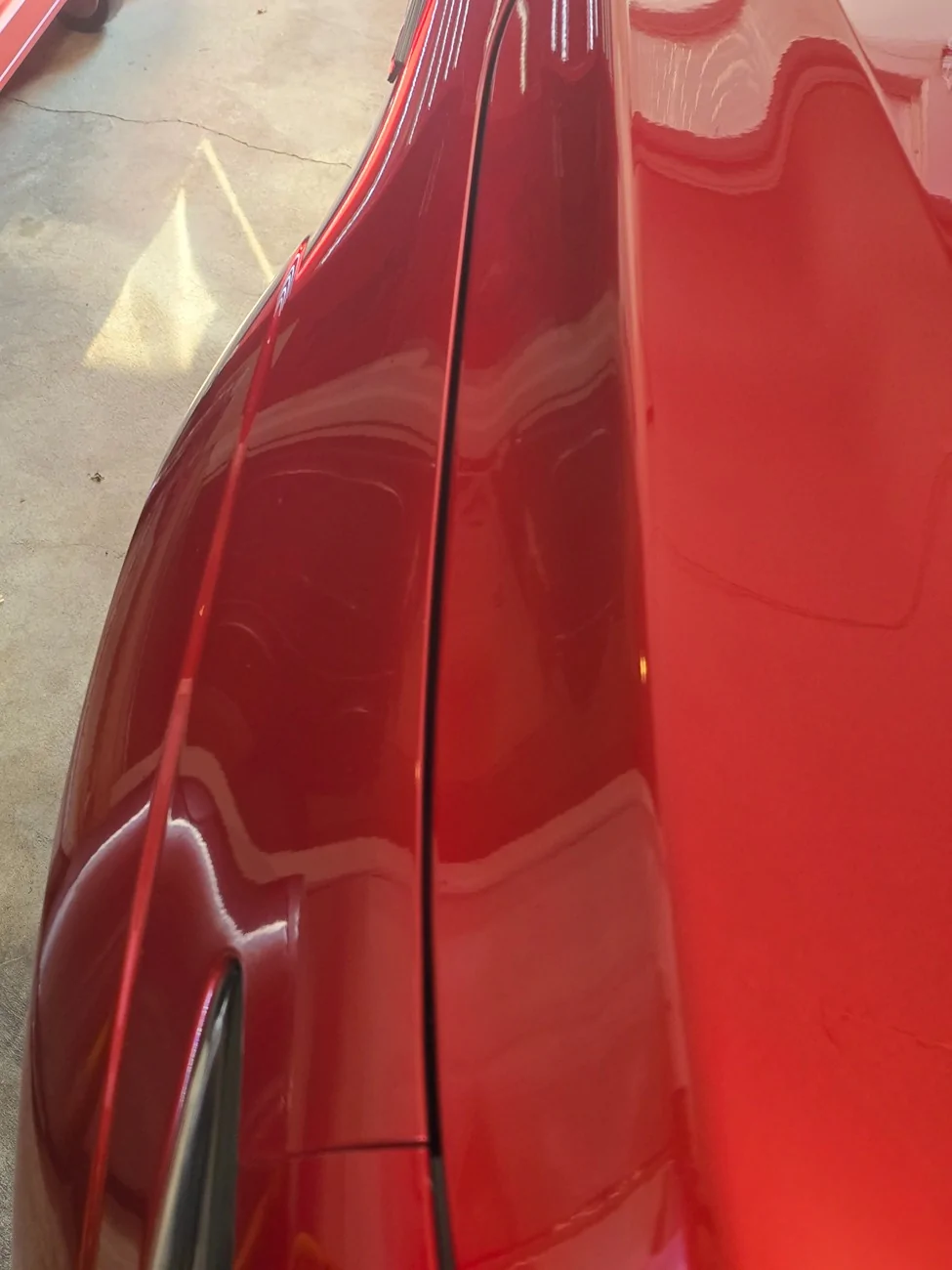 Acura Integra What did you do to your Integra Type S today? 🙋🏻‍♂️ 20260603_175453