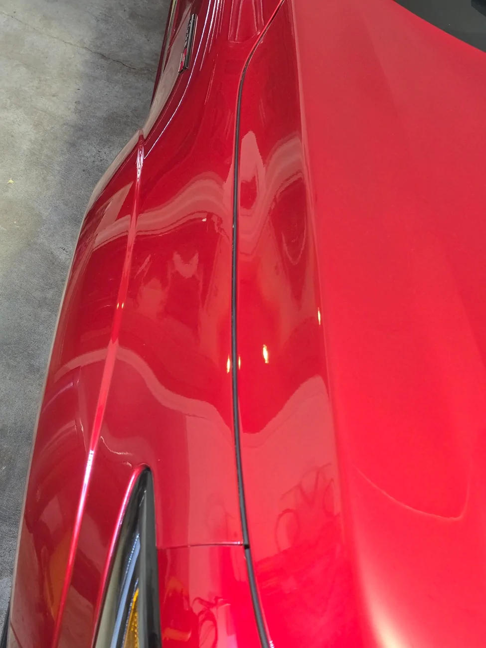 Acura Integra What did you do to your Integra Type S today? 🙋🏻‍♂️ 20260603_185743