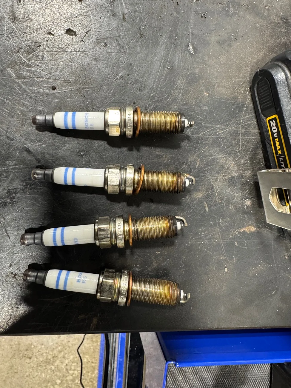 Acura Integra Random intermittent Cylinder Misfire code (on phereable 1.5 tune) IMG_5309