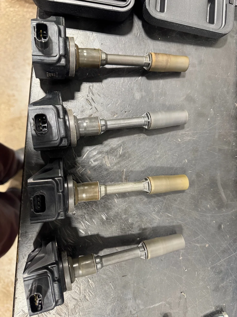 Acura Integra Random intermittent Cylinder Misfire code (on phereable 1.5 tune) IMG_5310