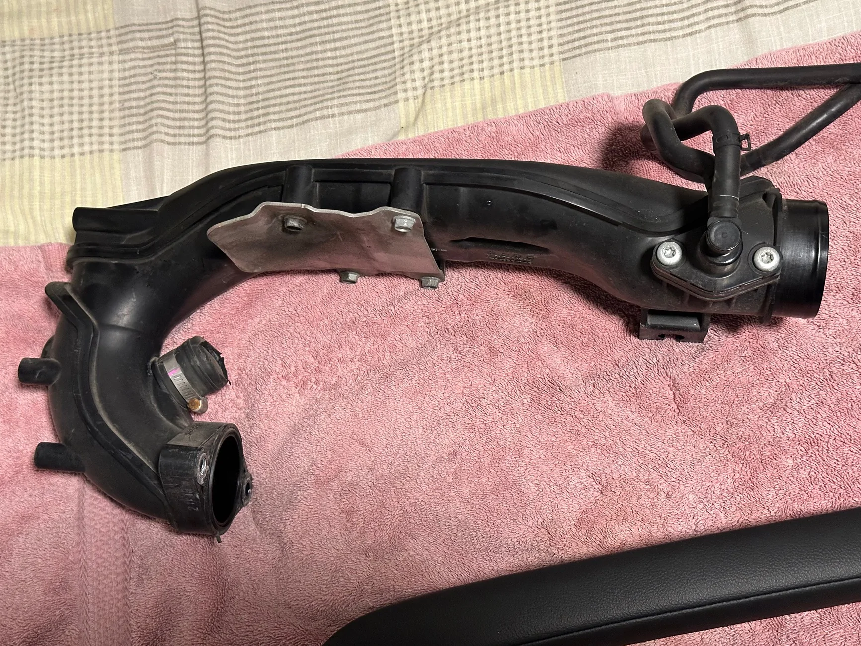 Acura Integra SELLING: Integra A-Spec OEM Parts IMG_0700