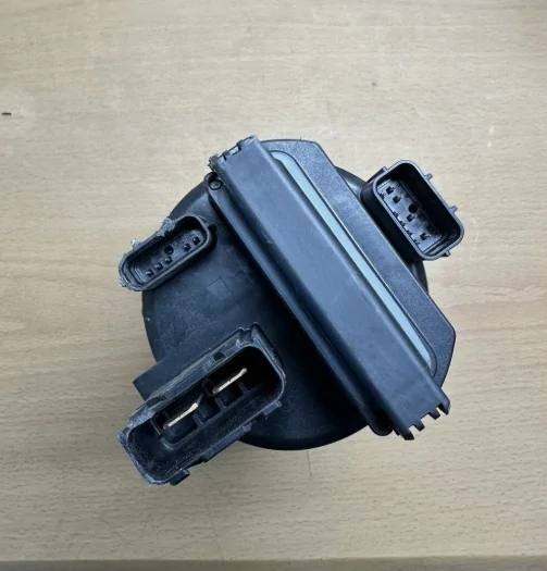 Acura Integra Power Steering Motor Replacement Untitled2