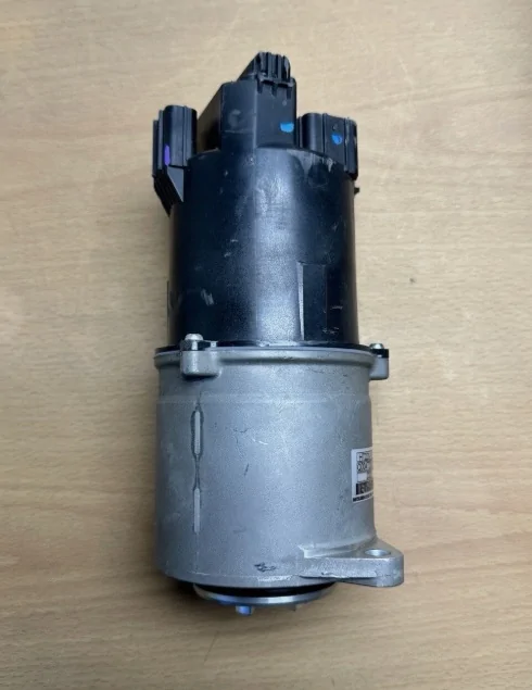 Acura Integra Power Steering Motor Replacement Untitled