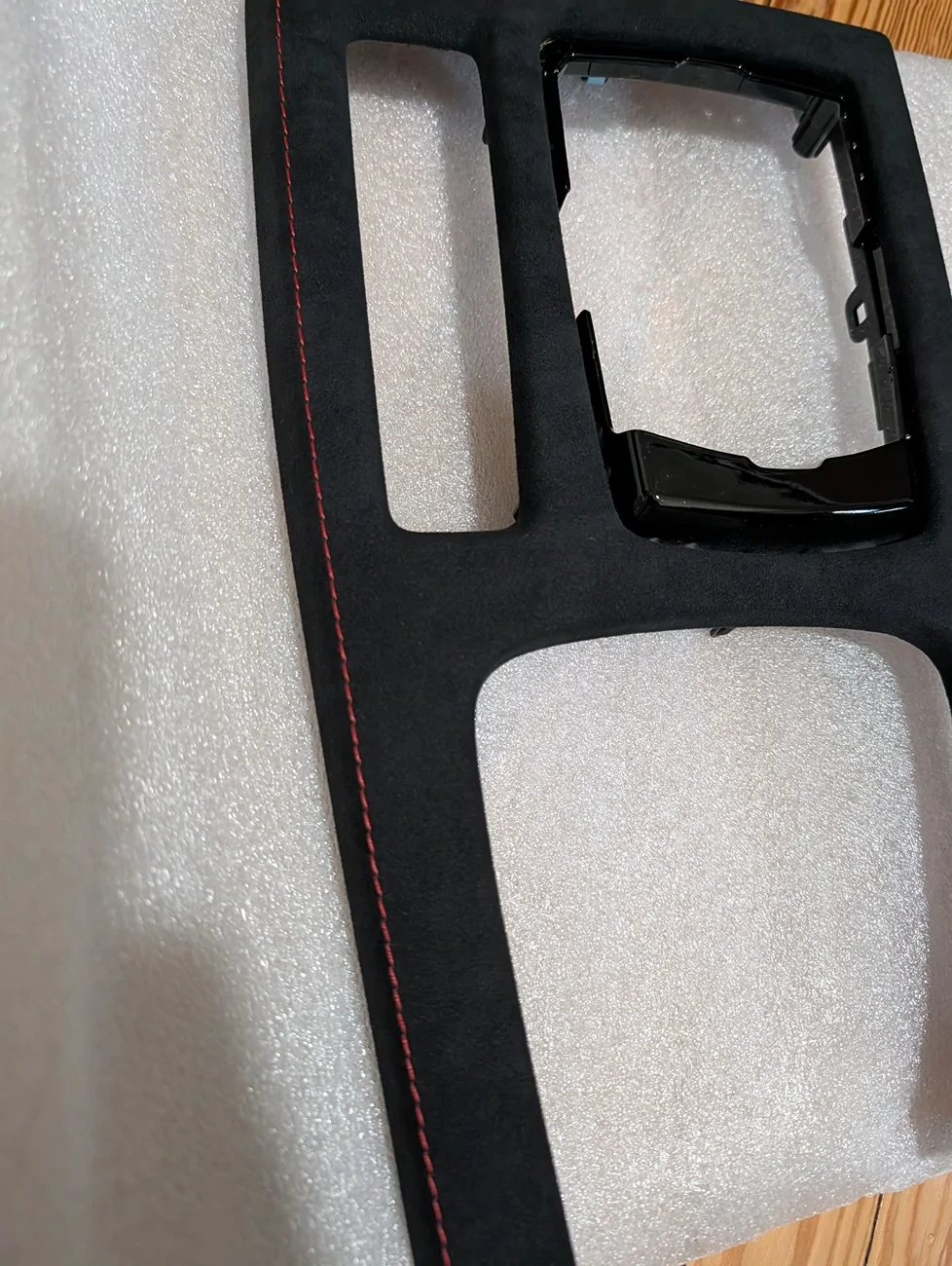 Acura Integra Overland Designs DE5 Console - NEW PXL_20260514_180517374