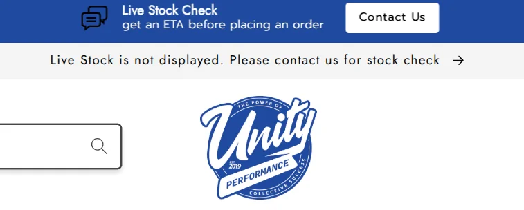 Acura Integra What's up with Unity Performance? 1781642935056-p4