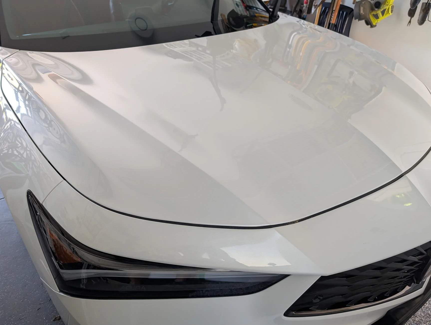 Acura Integra 2023 Integra DE4 Build PXL_20260503_180201393.MP