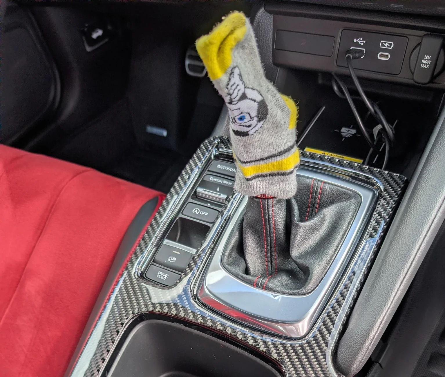Acura Integra 2023 Integra DE4 Build PXL_20260607_232121723.MP