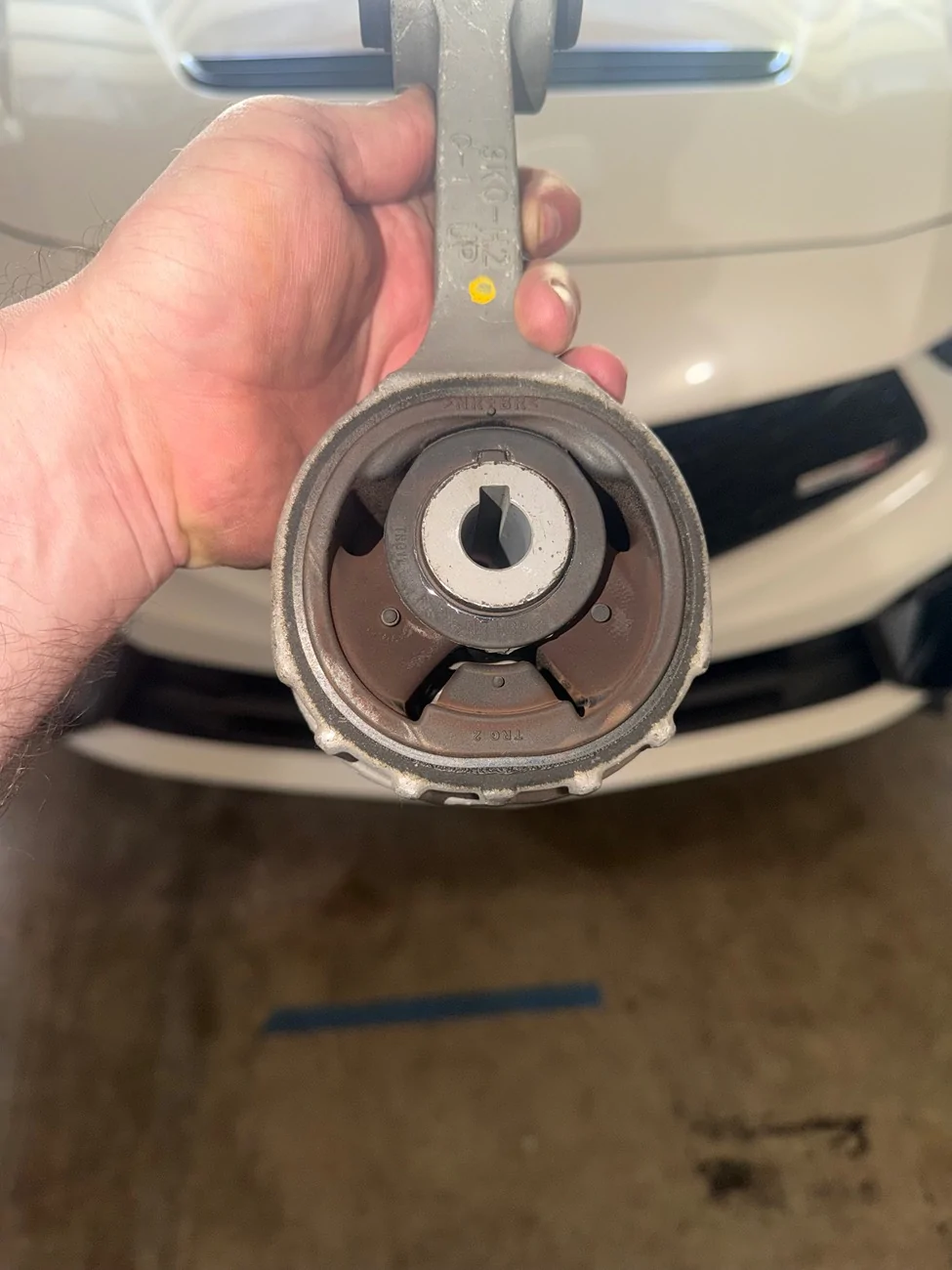 Acura Integra What did you do to your Integra Type S today? 🙋🏻‍♂️ IMG_2722