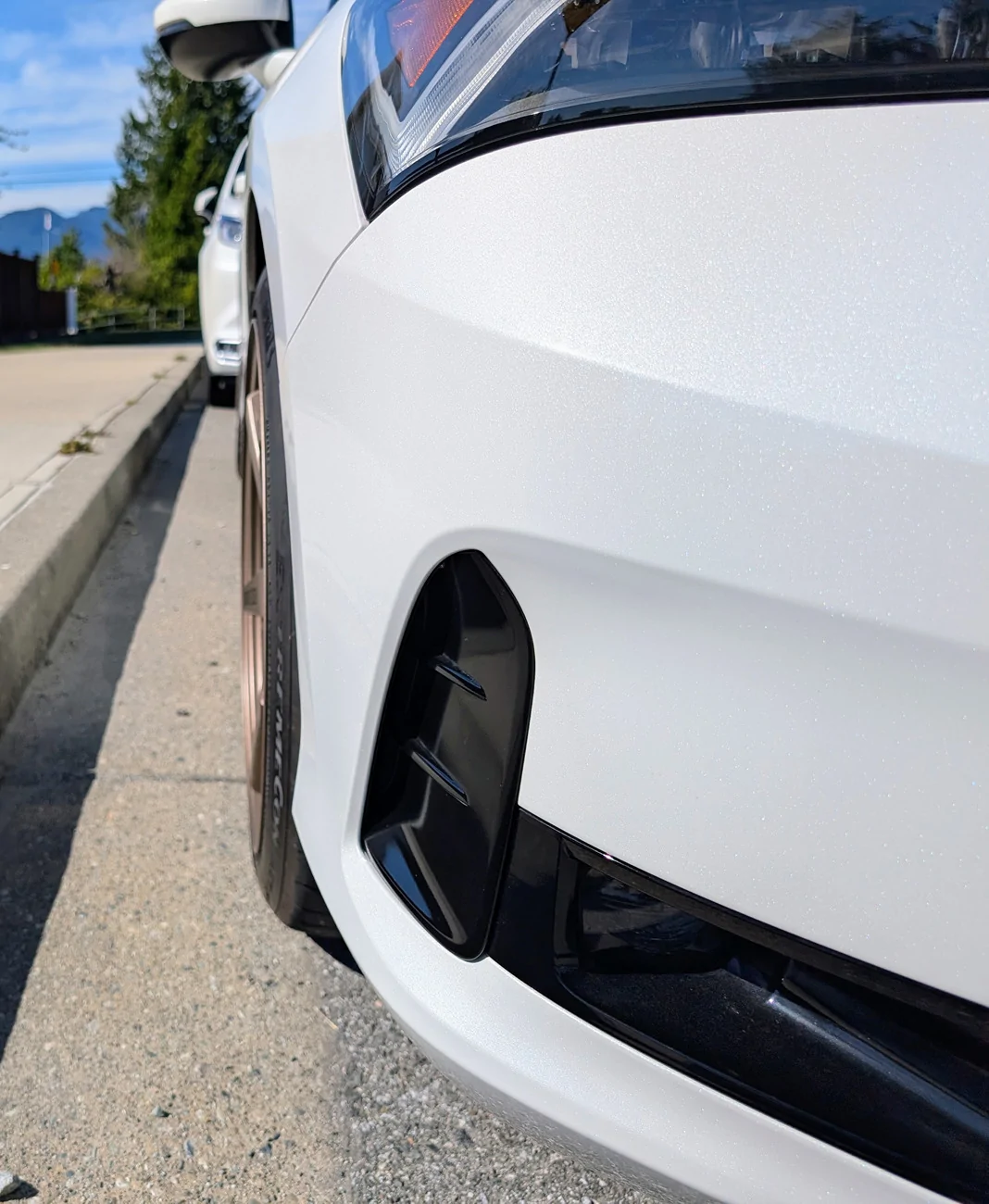 Acura Integra 2023 Integra DE4 Build PXL_20260623_001017152.MP