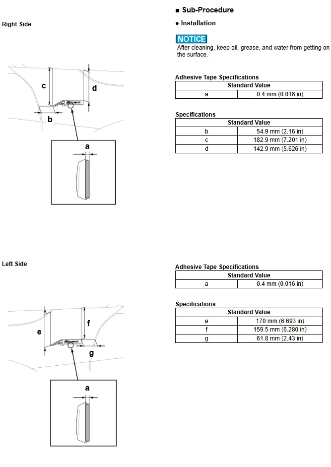 Acura Integra Fender Emblem Alignment Screenshot 2026-06-23 123053