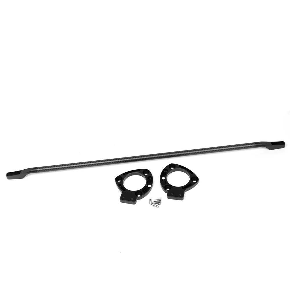 Acura Integra Jogon Carbon New Release—Carbon Fiber Strut Brace z17
