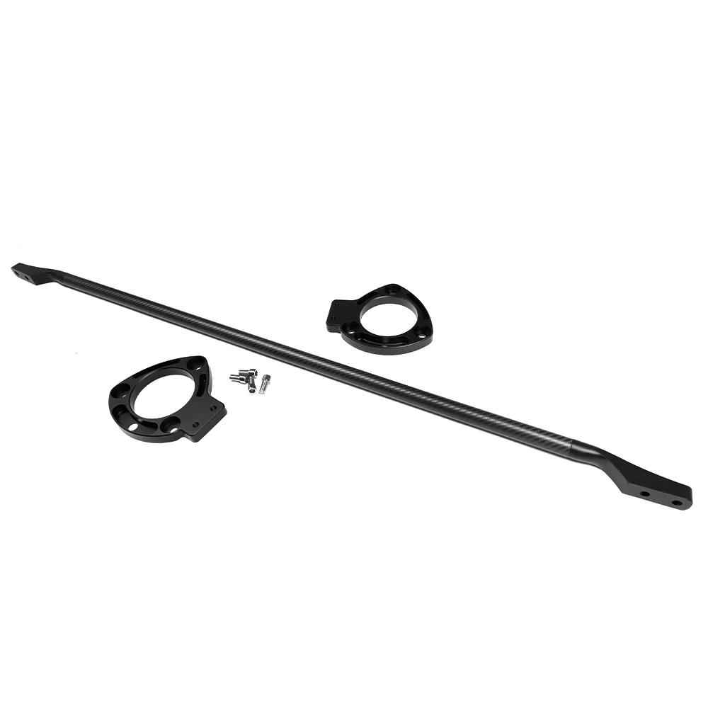 Acura Integra Jogon Carbon New Release—Carbon Fiber Strut Brace z22