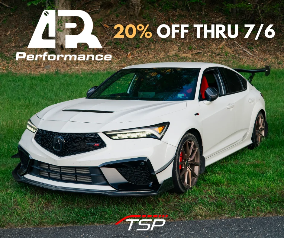 Acura Integra Fourth of July Sales | LIVE @ TSP! 18