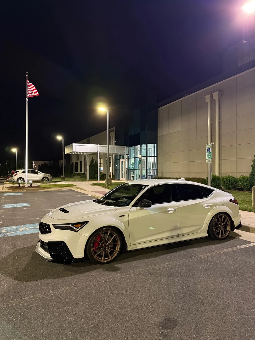 Acura Integra What did you do to your Integra Type S today? 🙋🏻‍♂️ IMG_4234