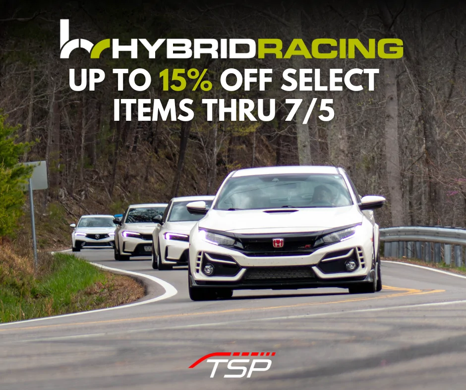 Acura Integra Fourth of July Sales | LIVE @ TSP! 1