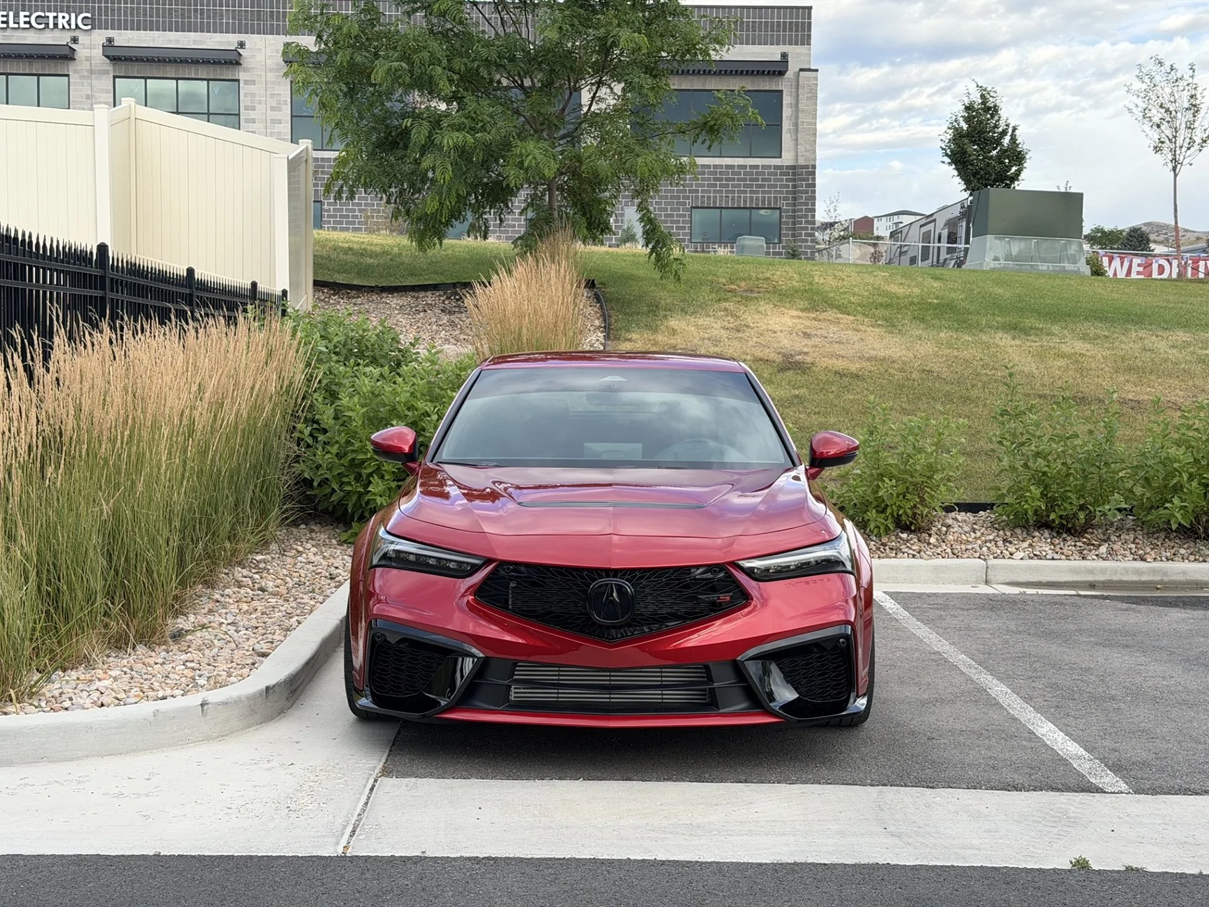 Acura Integra What am I missing?? My 2026 DE5 ITS story/build. Help me write her story.......I've named her, Kandi! 68382117-1db9-491c-8fa7-e892f51c7bfc