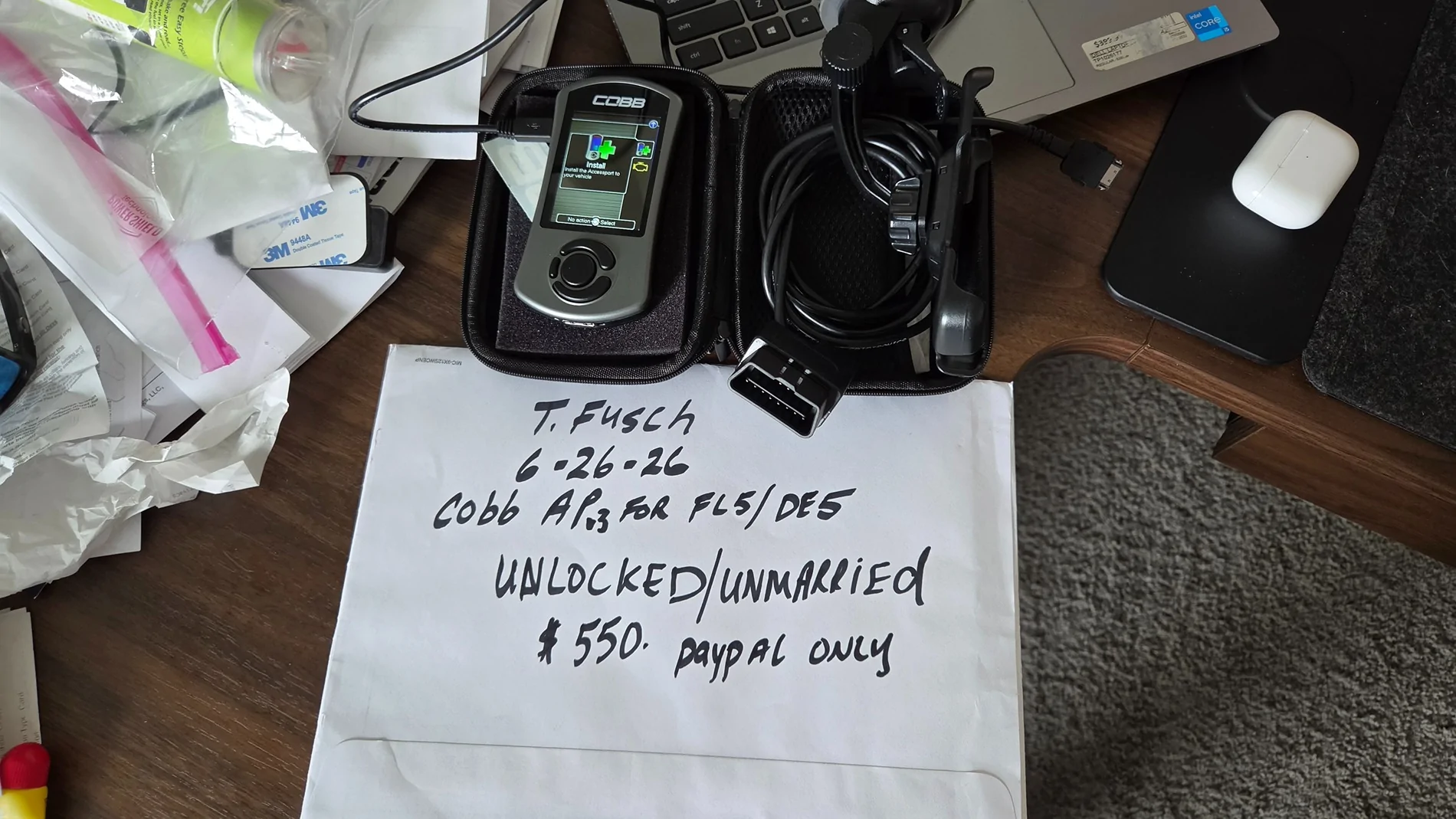 Acura Integra UPDATED PRICING ACURA INTEGRA TYPE-S Parts for Sale ACURA COBB AP