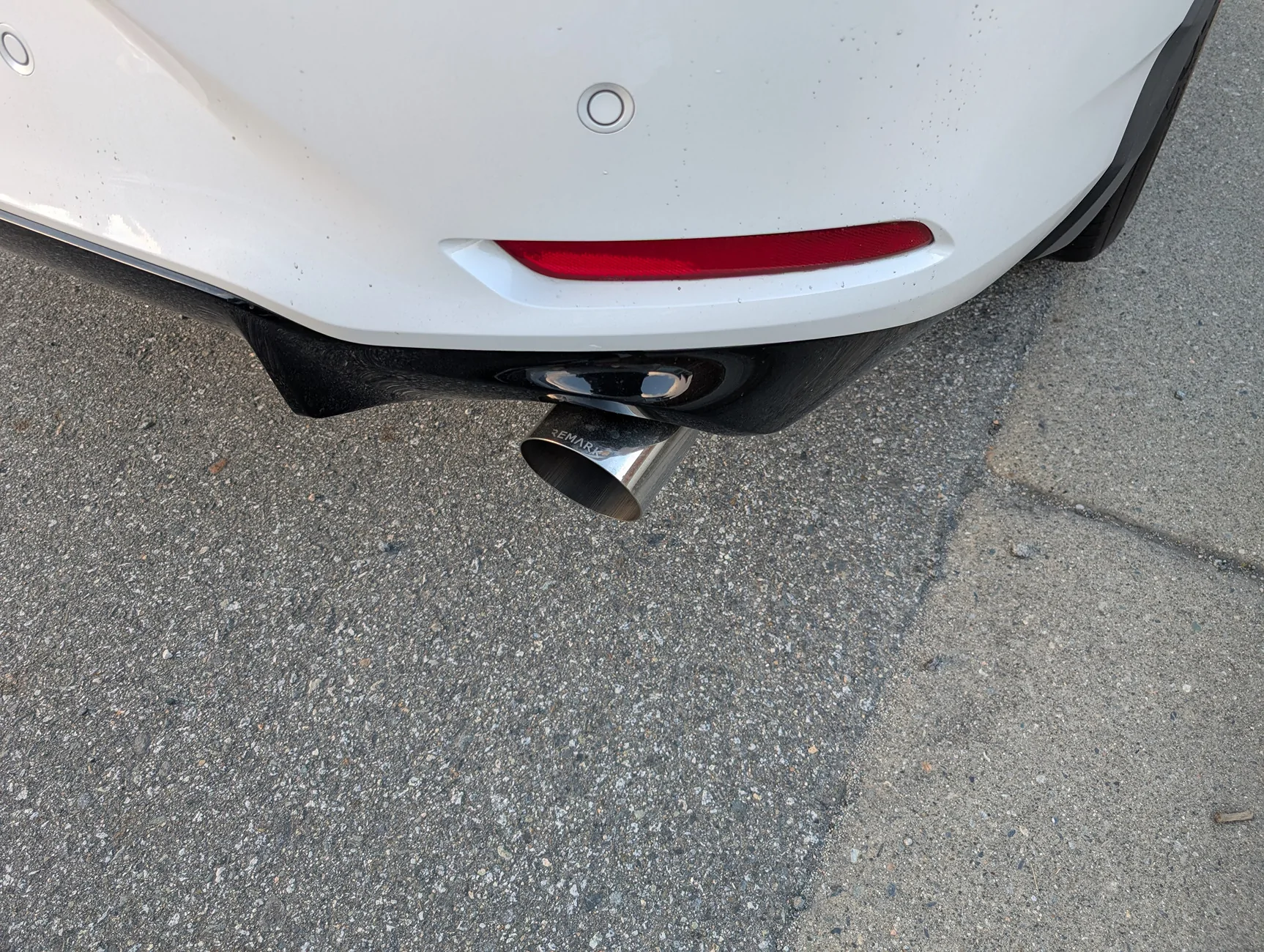 Acura Integra 2023 Integra DE4 Build PXL_20260627_135624874.MP