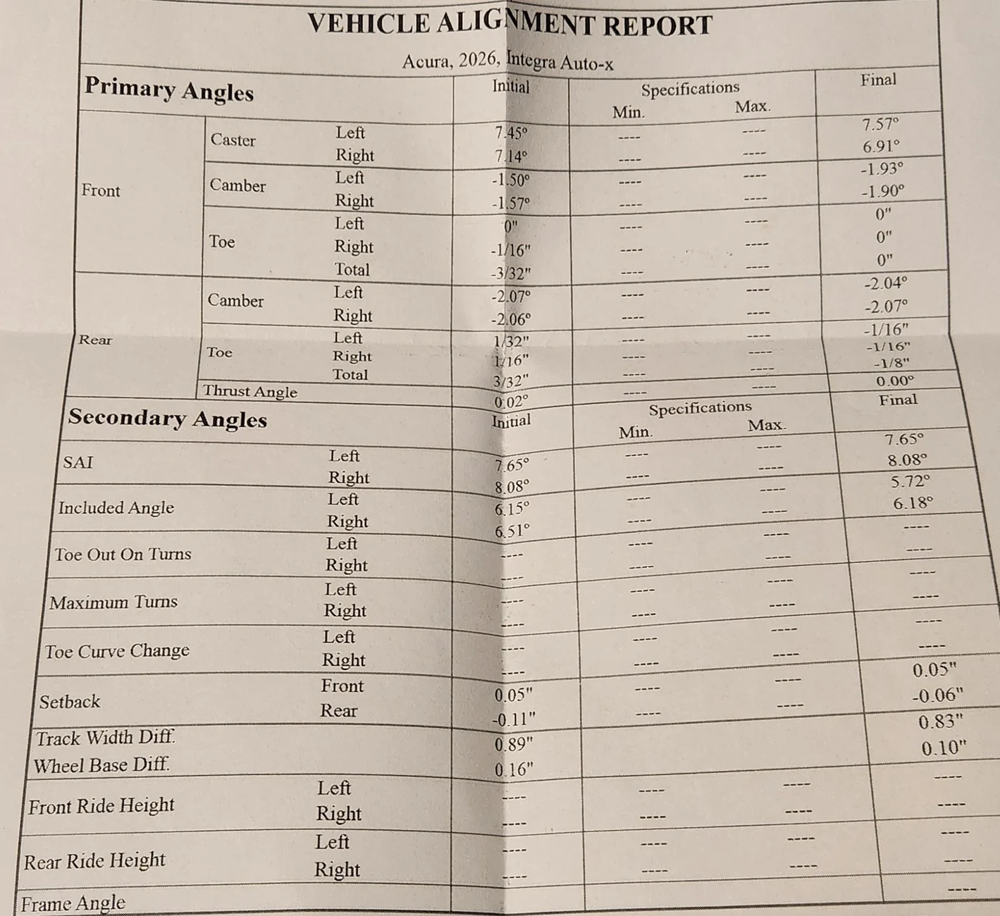 Acura Integra Autocross megathread 1000011852