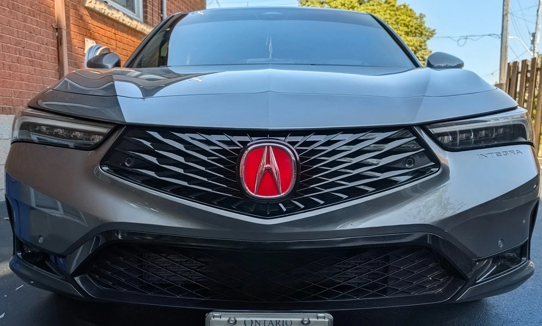Acura Integra Specialty made emblems PXL_20260707_214656389~3