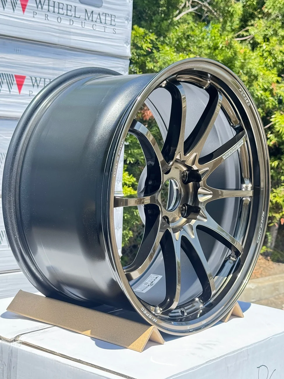 Acura Integra The 19" CE28N-Plus Exclusive Batch 19x10.0 +38 (Face 3) IMG_4242