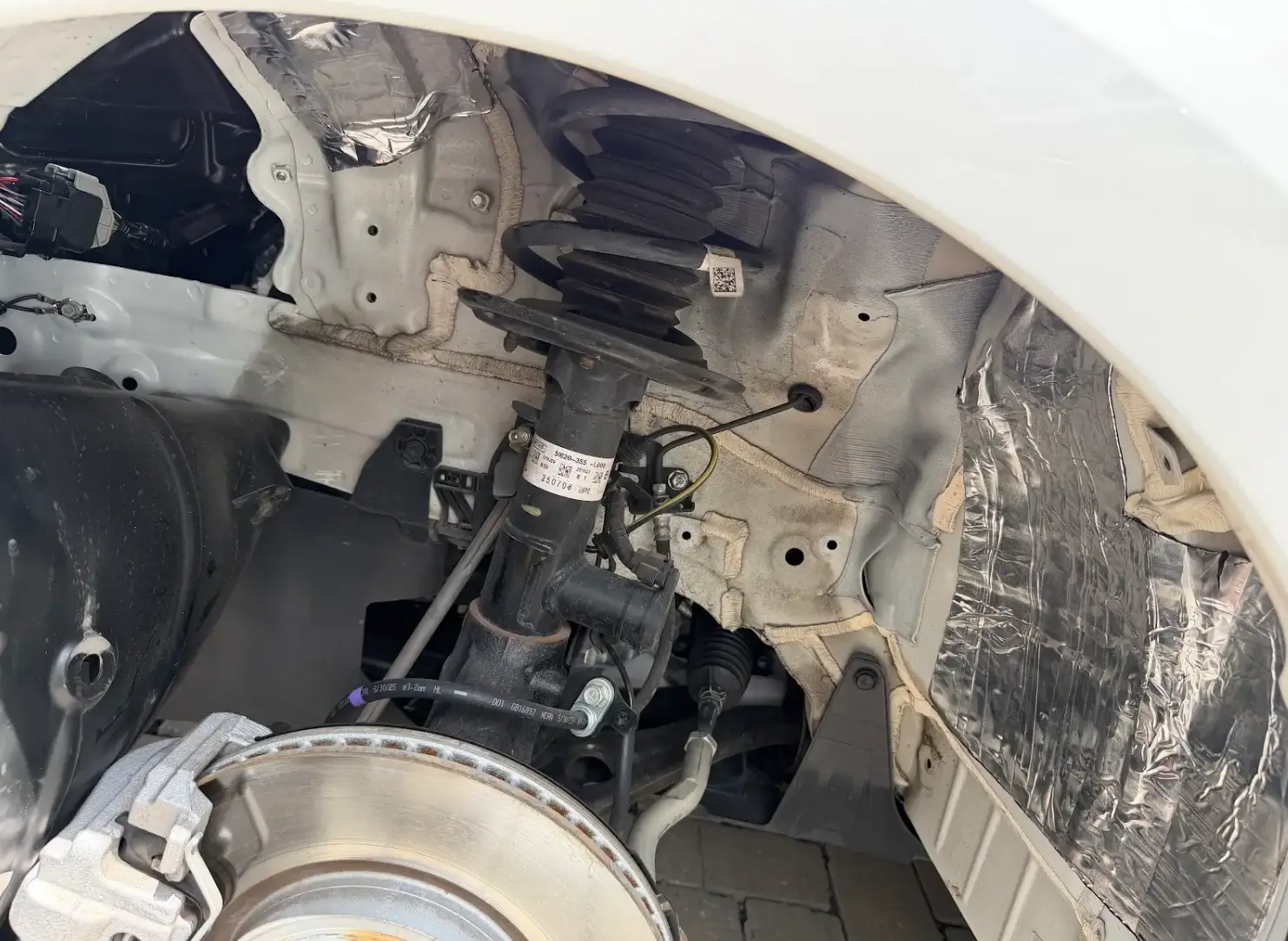 Acura Integra 2026 Integra Rear Sound Deadening 1784332657463-70