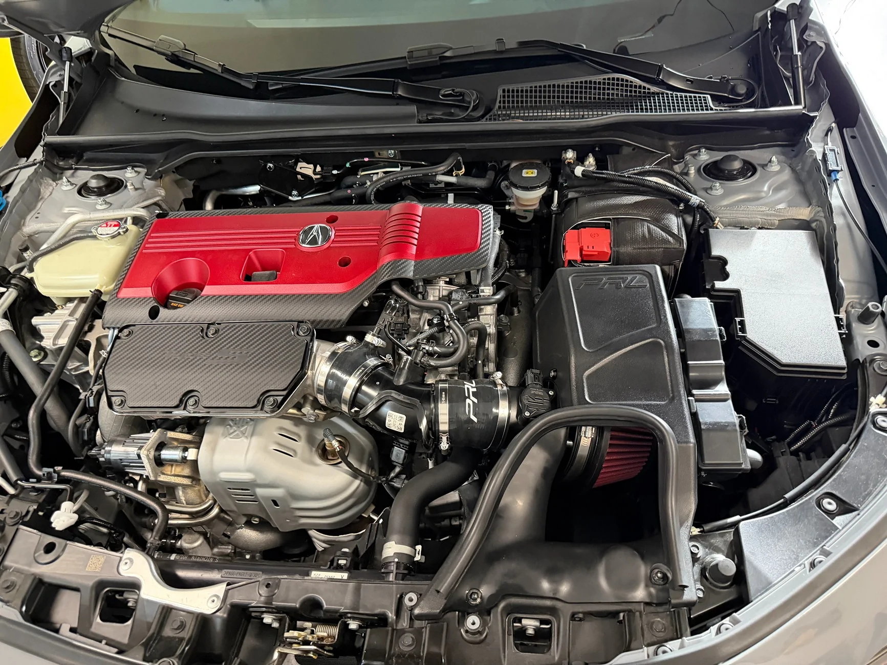 Acura Integra What did you do to your Integra Type S today? 🙋🏻‍♂️ 26-07-17 19-25-49 1496