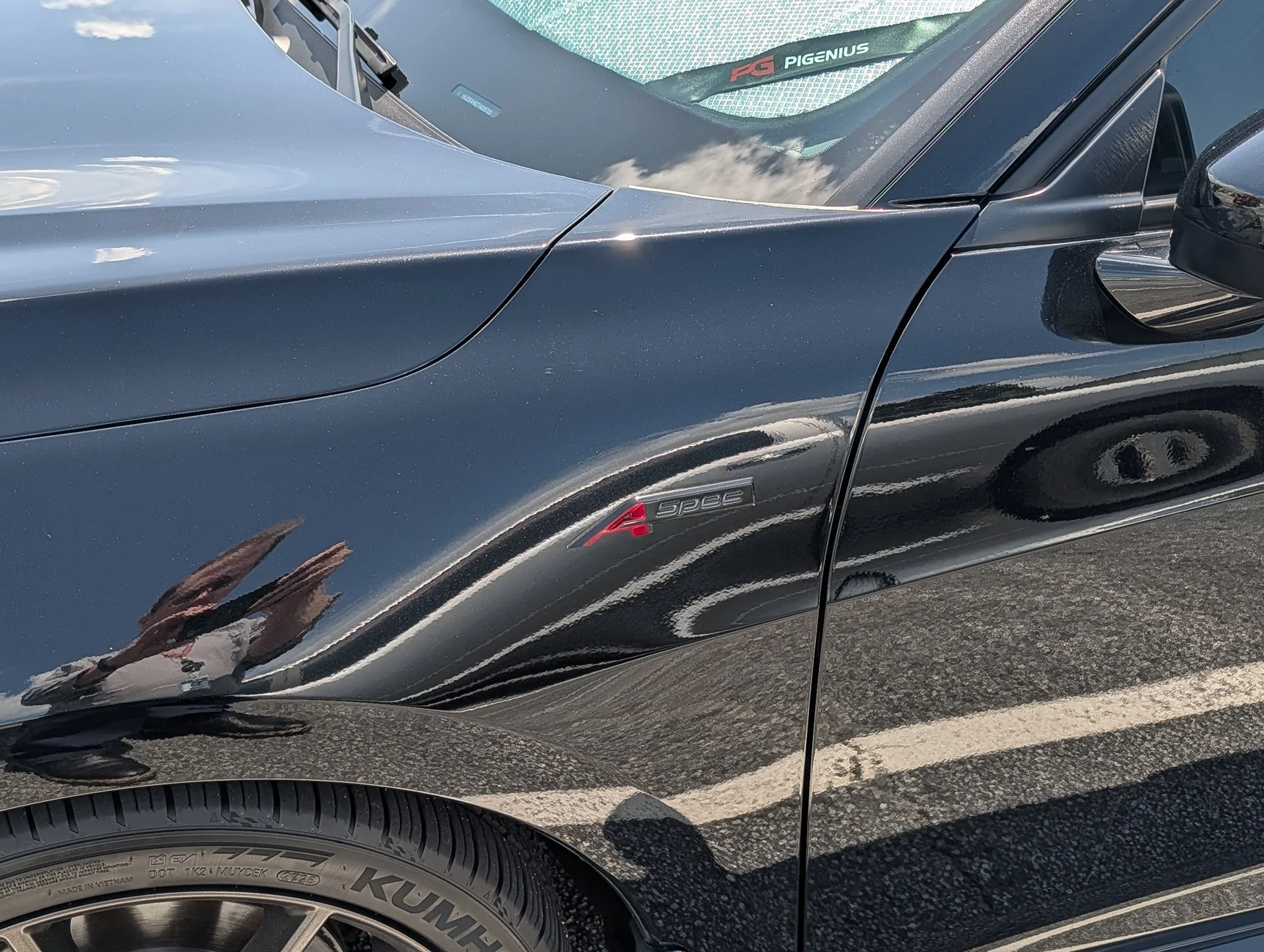 Acura Integra What did you do to your Integra Type S today? 🙋🏻‍♂️ PXL_20260720_155545534.MP