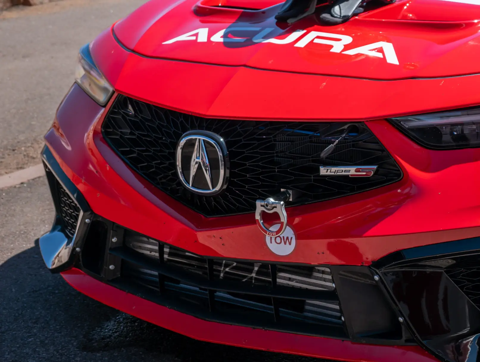Acura Integra Tow Hook Options 1784670306718-sf