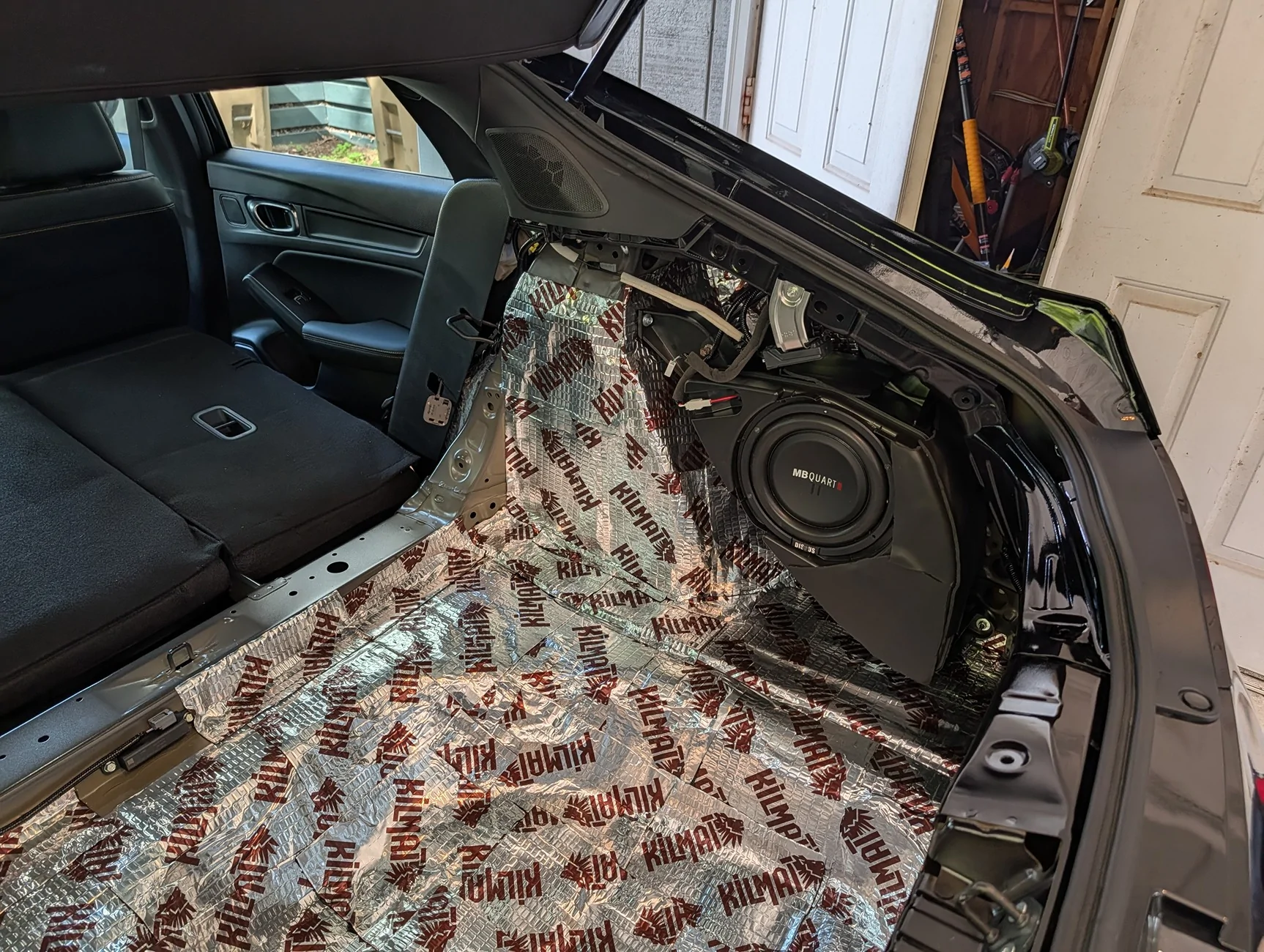 Acura Integra What did you do to your Integra Type S today? 🙋🏻‍♂️ PXL_20260724_140349382