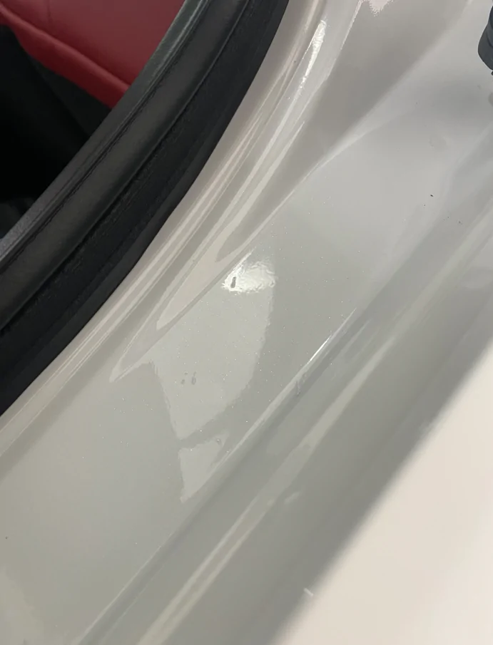 Acura Integra Disappointed with Acura Overall pd1