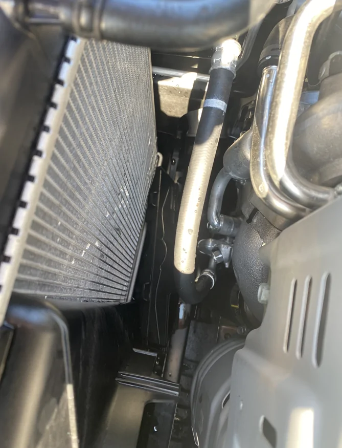 Acura Integra Disappointed with Acura Overall pd3