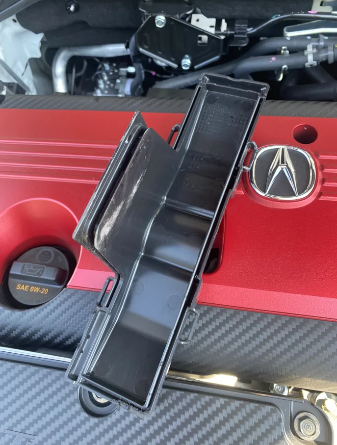 Acura Integra Disappointed with Acura Overall pd4
