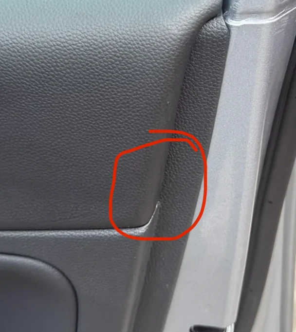 Acura Integra Dashboard (?) buzzing at 4,000 RPM - anyone found how to eliminate/mitigate it? 1785066970156-l1