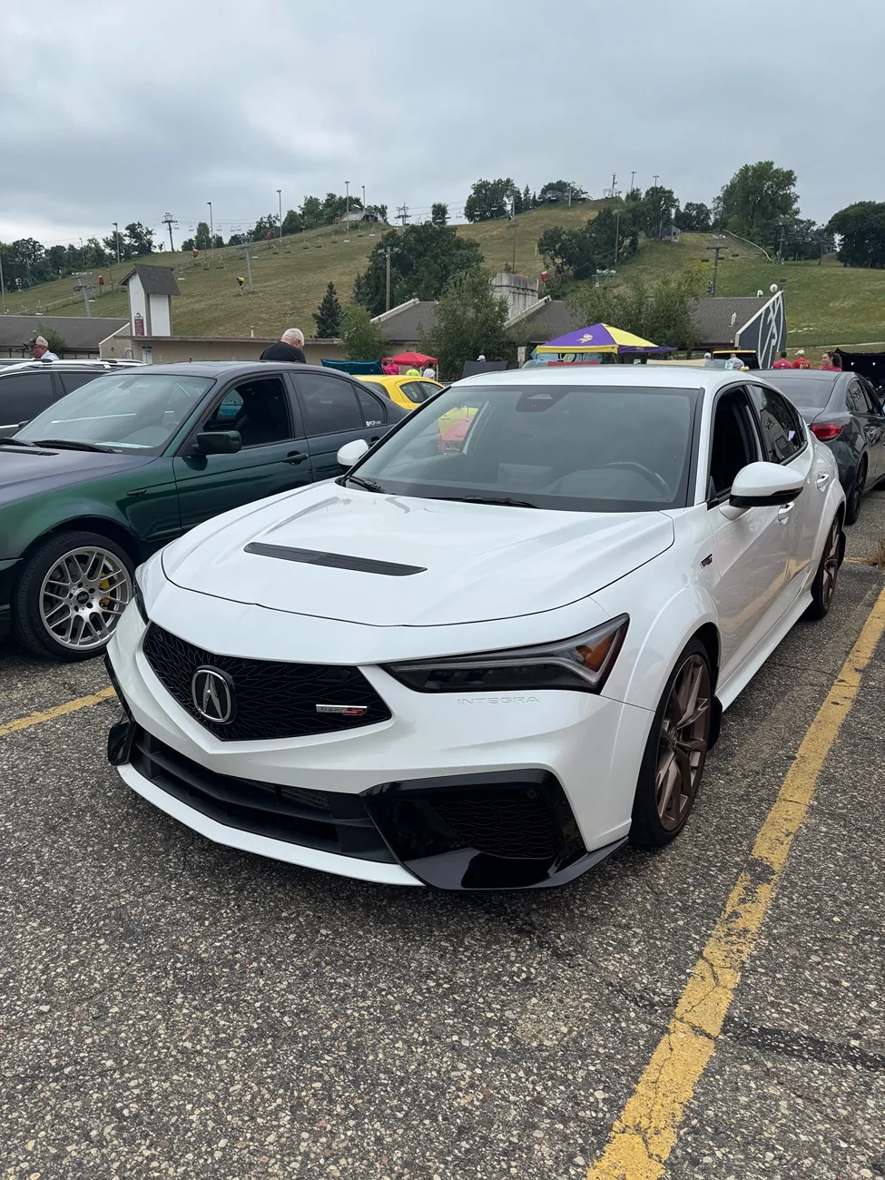 Acura Integra What did you do to your Integra Type S today? 🙋🏻‍♂️ IMG_3027