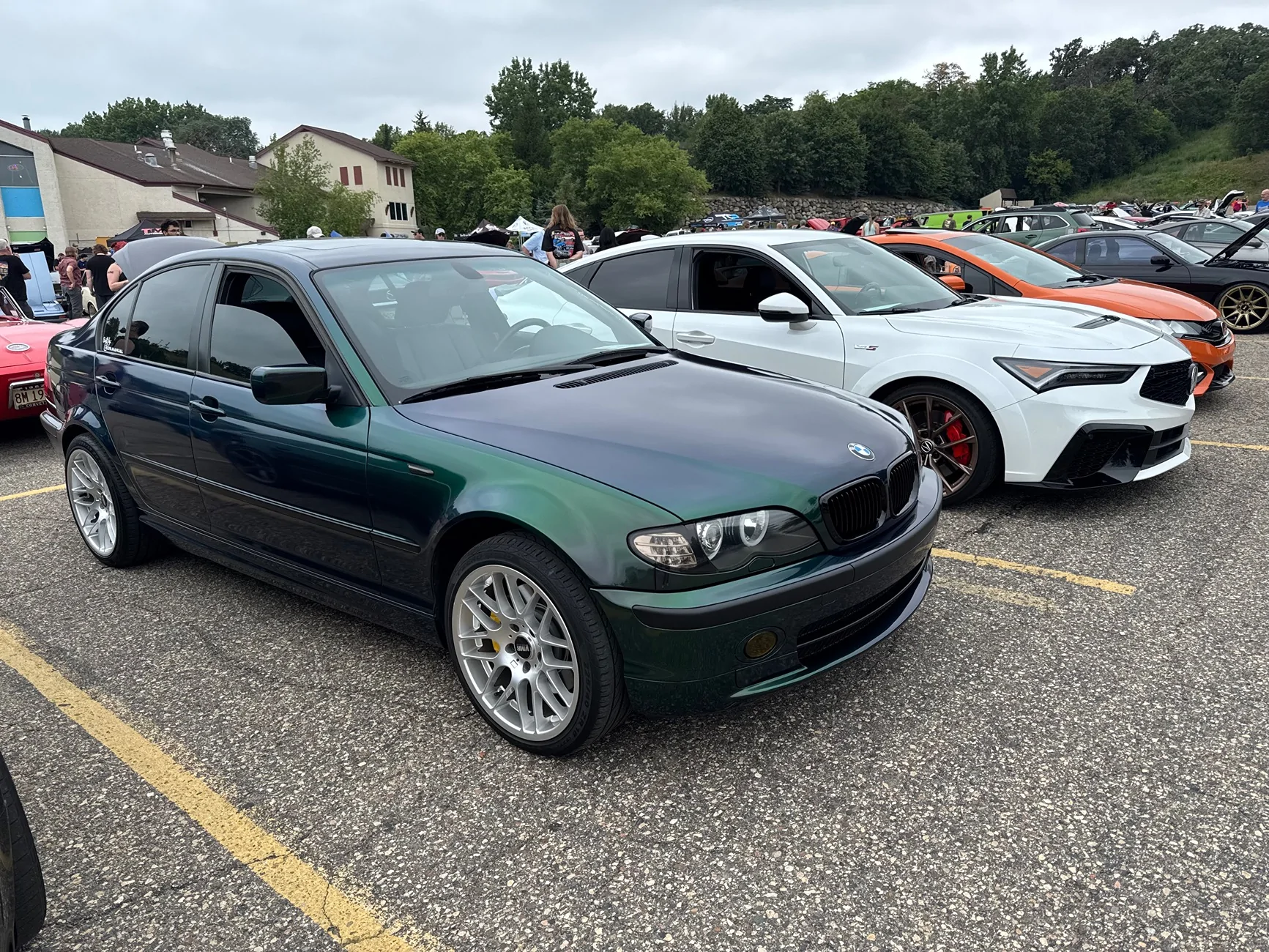 Acura Integra What did you do to your Integra Type S today? 🙋🏻‍♂️ IMG_3034