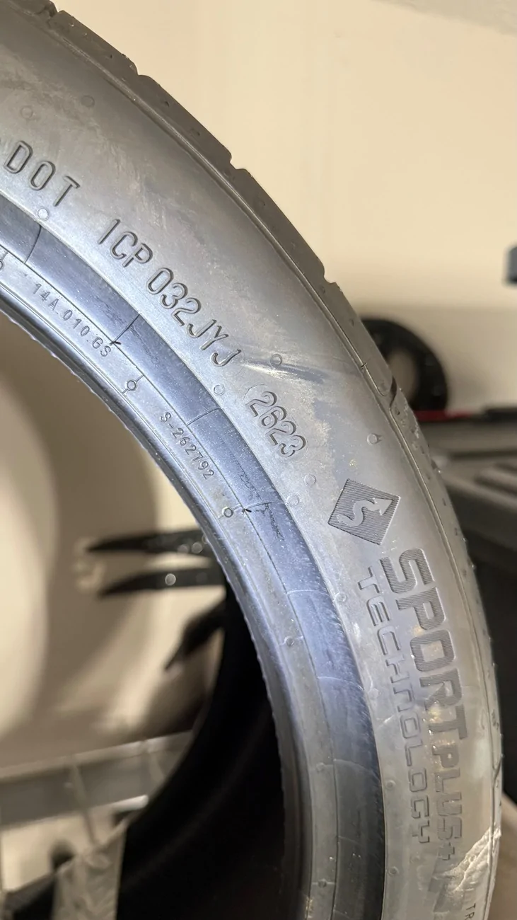 Acura Integra Apex wheels and new Extreme Contact sport 02’s for sale IMG_9561