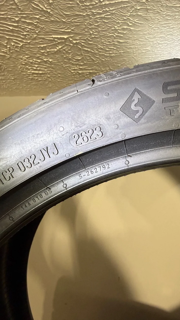 Acura Integra Apex wheels and new Extreme Contact sport 02’s for sale IMG_9558