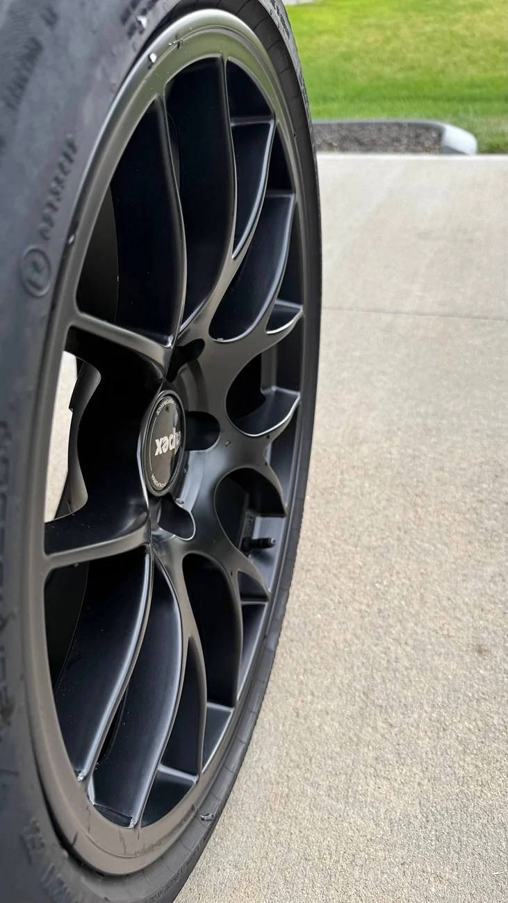 Acura Integra Apex wheels and new Extreme Contact sport 02’s for sale IMG_9567