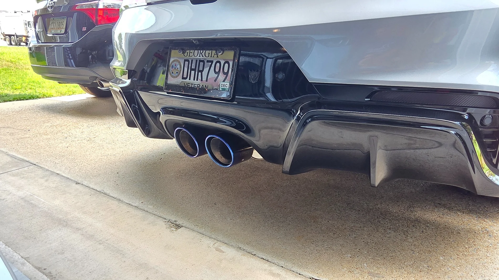 Acura Integra What did you do to your Integra Type S today? 🙋🏻‍♂️ 4962