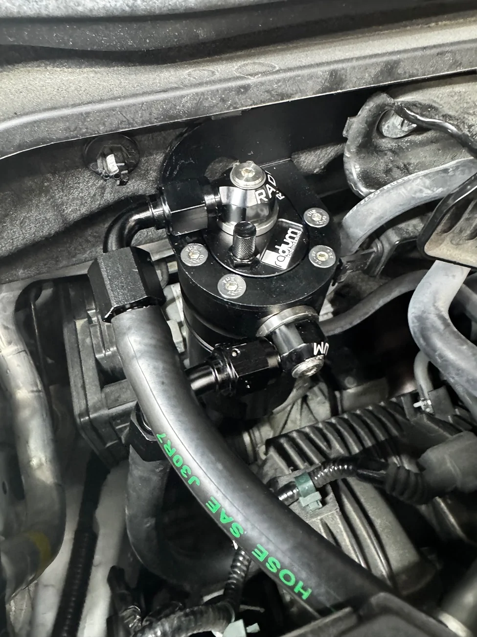 Acura Integra Gohan408 - 2024 ITS Build Thread PRL / Advan / COBB IMG_2043