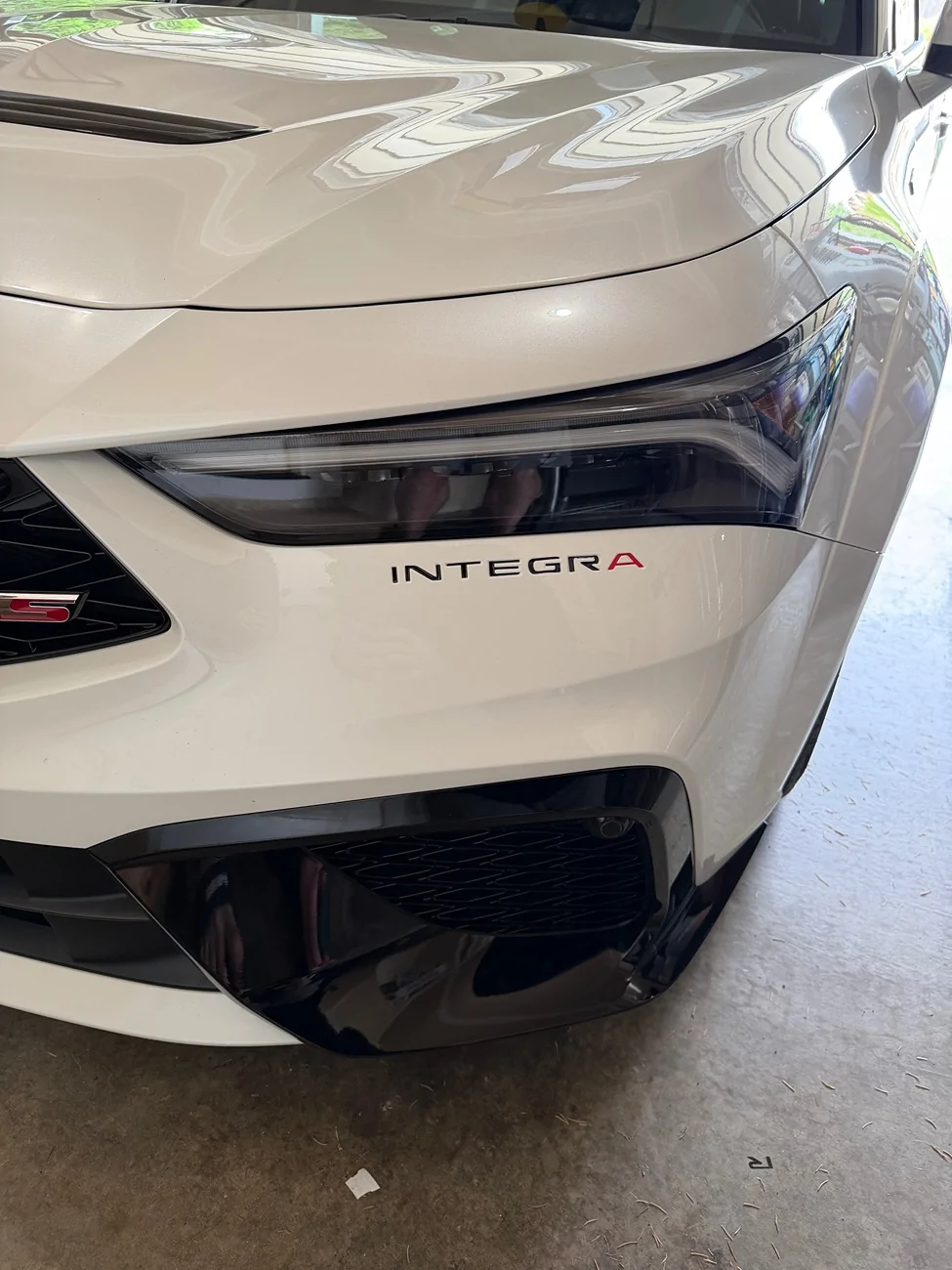 Acura Integra What did you do to your Integra Type S today? 🙋🏻‍♂️ IMG_2904