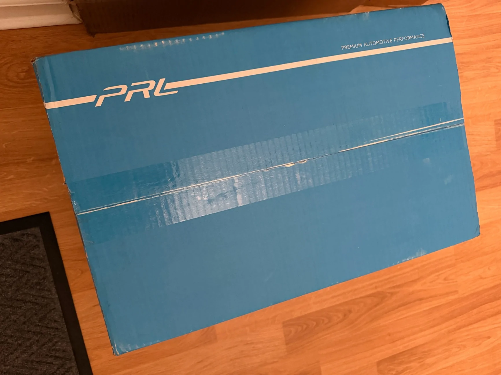 Acura Integra FS: PRL HVI for FL5/DE5 (unopened) 26-08-02 11-20-14 1544