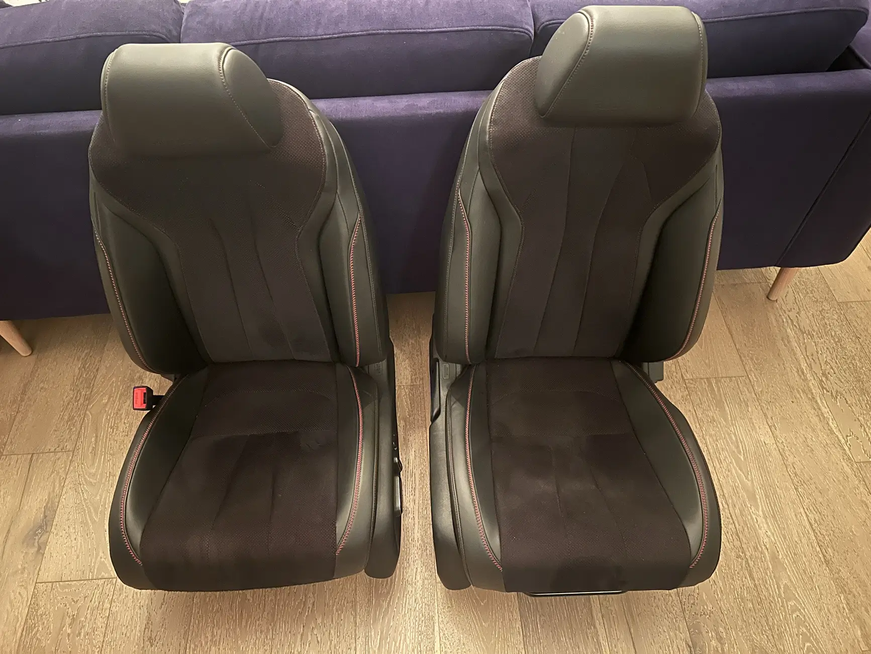 Acura Integra FOR SALE - Integra Type S Front Seats 1785704085959-98