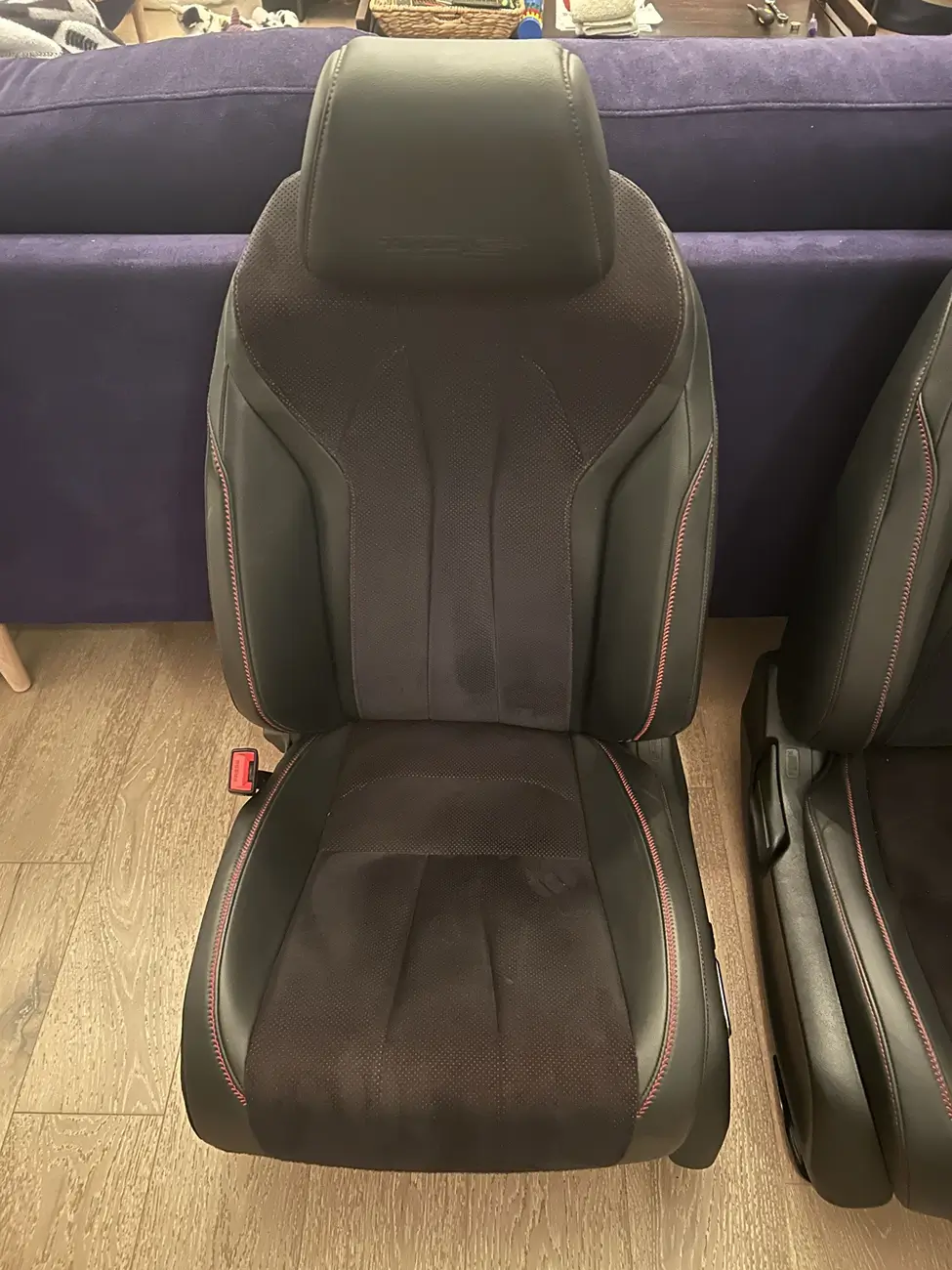 Acura Integra FOR SALE - Integra Type S Front Seats 1785704459760-6n