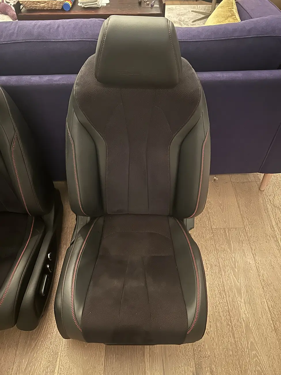 Acura Integra FOR SALE - Integra Type S Front Seats 1785704489701-ym