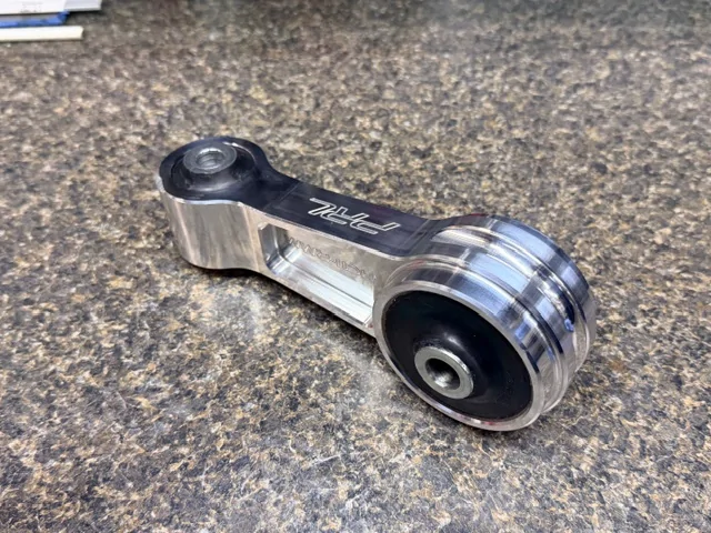 Acura Integra PRL Rear Motor Mount (RMM) IMG_1022